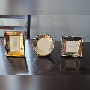 Mini Pottery Barn Frames